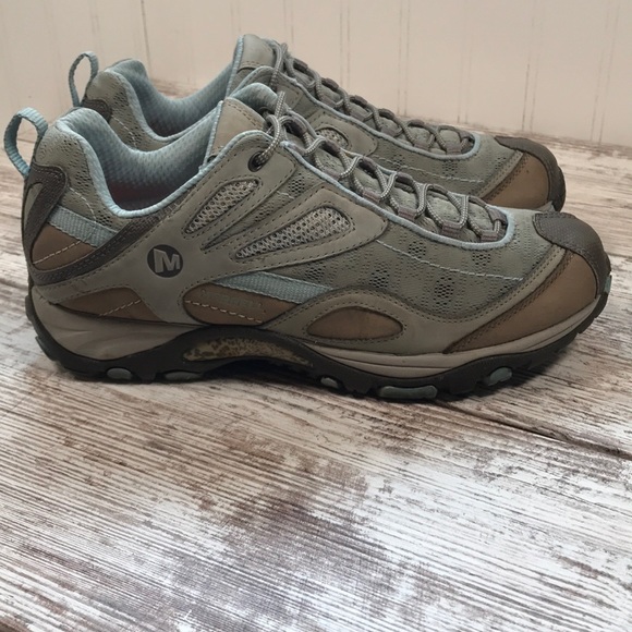merrell siren sync